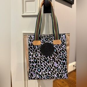 Consuela Chica Tote - excellent condition